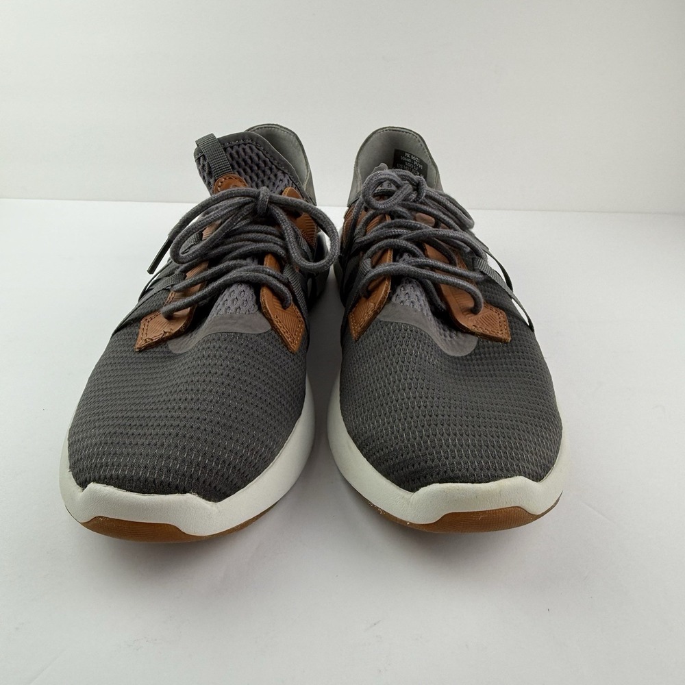 Men's Olukai Mio Li Sneaker Shoes in Assorted Colors US Size 11 Grey - Picture 6 of 9